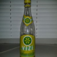 Напиток газированный безалкогольный Кавказская Здравница "Vizi" Мохито