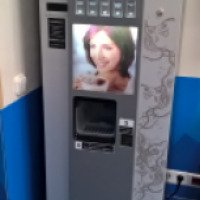 Кофейный автомат VendTeam