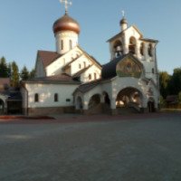 Храм Живоначальной Троицы (Россия, Троицк)