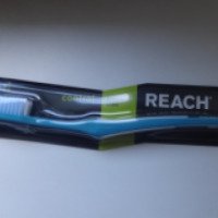 Зубная щетка Reache control Essential Care