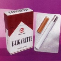 Электронная сигарета e-Sigarette