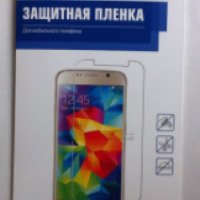 Защитная пленка для мобильного телефона Samsung Galaxy J3