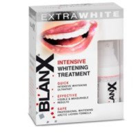 Зубная паста "Экстра белизна" Blanx Oral Care