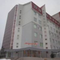 Медицинский центр "Медицея" (Россия, Ижевск)