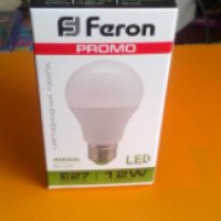Энергосберегающая лампа LED Feron-promo