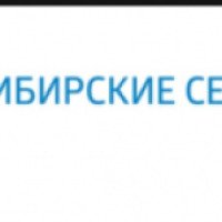Интернет-провайдер "Сибирские Сети" (Россия, Новосибирск)