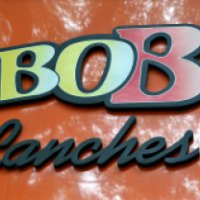 Сеть закусочных "BOB Lanches" (Бразилия, Сан-Паулу)