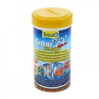 Корм для тропических рыб Tetra "Tetra PRO Energy"