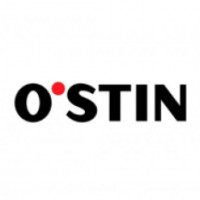 Магазин O'stin (Украина, Херсон)