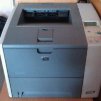Принтер HP Laser Jet P3005d