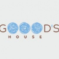 Магазин товаров для дома "Goood's house" (Россия, Москва)