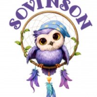 Sovinson.ru - интернет-магазин товаров для сна