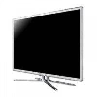LCD-телевизор Samsung Smart TV