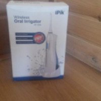 Ирригатор для полости рта Wireless Oral Irrigator IP-1503