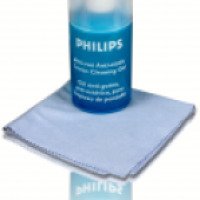 Чистящее средство для экрана Philips Screen Cleaning Gel