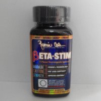 Жиросжигатель Ronnie Coleman Beta-Stim (комплекс для снижения веса)