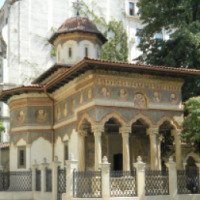 Женский Ставропольский монастырь во имя мученика Иустина Философа 