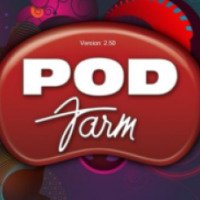 Line 6 POD Farm - программа для Windows
