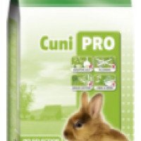 Корм для кроликов Prestige "Cuni pro"