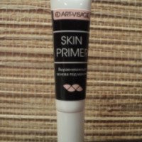 Выравнивающая основа под макияж Art VIsage Skin Primer