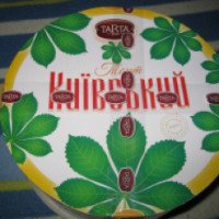 Торт ТаRта "Киевский"