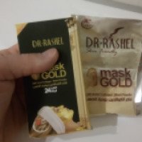 Маска для лица DR.Rashel Mask Gold