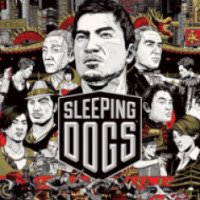 Игра для PC "Sleeping Dogs" (2012)