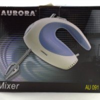 Миксер Aurora AU 091