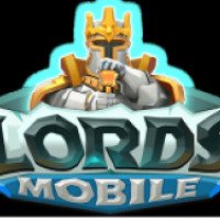 Lords Mobile - игра для Android