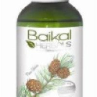 Масло для волос Baikal Herbals "Укрепляющее"