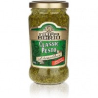 Соус Filippo Berio "Classic Pesto"