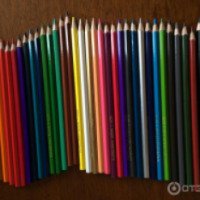 Цветные карандаши KOH-I-NOOR HARDTMUTH