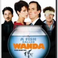 Фильм "Рыбка по имени Ванда" (1988)