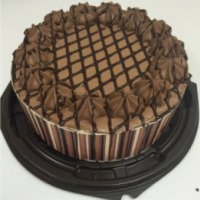 Торт Усладов "Шоколадный"
