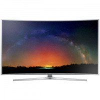LCD Телевизор Samsung UE48JS9000T