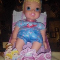 Кукла-пупс Jakks Pacific Принцесса Диснея "Маленькая Золушка"