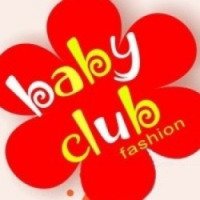 Детская одежда Baby Club