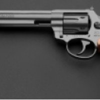 Травматический револьвер Техноармс Гроза Р-06С
