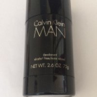Дезодорант-стик Calvin Klein MEN