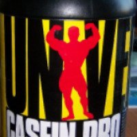 Спортивное питание Universal Nutrition "Casein Pro"