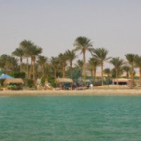 Отель Aladdin Beach Resort 4* (Египет, Хургада)