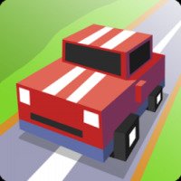 Loop Drive: Crash Race 1 - игра для Android