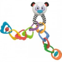 Развивающая игрушка Playgro "Панда"