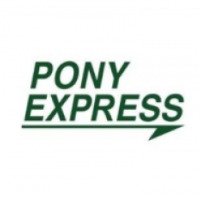 Курьерская служба Pony Express (Россия, Крым)