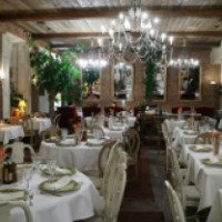 Ресторан "Francesco" 