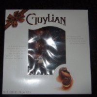 Шоколадные конфеты GuyLian