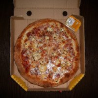 Пицца Додо Пицца "Сырная"