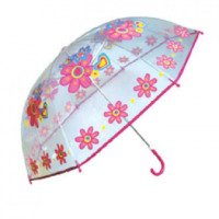 Зонт детский Маруся