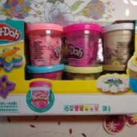 Пластилин Play-Doh Confettis