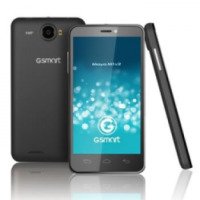 Смартфон Gigabyte GSmart Sierra S1